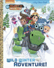 Rusty Rivets. Wild winter adventure!