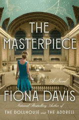 The masterpiece : a novel