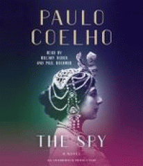 The spy : a novel