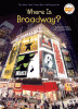 Where is broadway?
