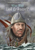 Who was Leif Erikson?