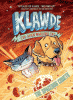 Klawde. 3 The Spacedog Cometh Evil Alien Warlord Cat