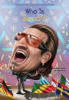 Who is Bono?
