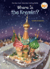 Where is the Kremlin?