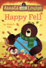 Happy fell