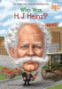 Who was H.J. Heinz