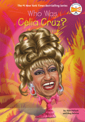 Who was Celia Cruz?
