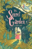 The secret garden : a graphic novel