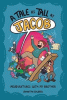 A tale as tall as Jacob : misadventures with my brother