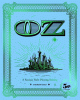 OZ. A Fantasy Role-Playing Setting.
