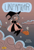 Unfamiliar. 1 by Newsome, Haley, Author, Artist