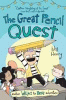 The great pencil quest : another Wallace the brave adventure
