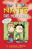 Big Nate : this means war!