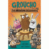 Groucho the grouchy groundhog : pancake panic!