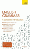 English Grammar: A Complete Introduction