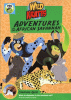 Wild Kratts. Adventures on the African savannah
