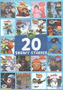 20 snowy stories