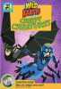 Wild kratts. Creepy creatures!