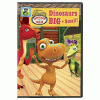 Dinosaur train. Dinosaurs big + small!