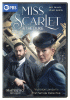 Miss Scarlet & the Duke. [season 1] by