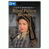 Lucy Worsley's Royal palace secrets