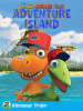 Dinosaur train. Adventure Island