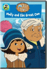 Molly of Denali. Molly and the great one.