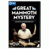 Great mammoth mystery