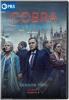 COBRA. Cyberwar, Season two