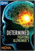 Determined : fighting Alzheimer's