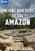 Ancient builders of the Amazon