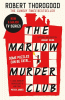 The Marlow Murder Club. Season one