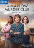 The Marlow Murder Club. Season two