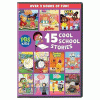 PBS kids. 15 cool school stories.