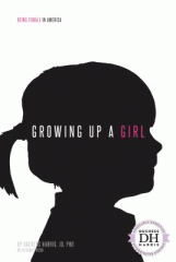 Growing up a girl