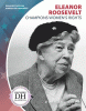 Eleanor Roosevelt champions women's rights