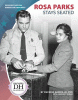 Rosa Parks stays seated