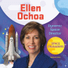 Ellen Ochoa : dynamic space director
