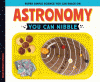 Astronomy you can nibble