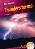 Thunderstorms