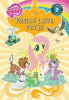 Ponies love pets!