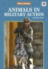 Animals in military action