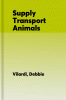 Supply transport animals