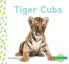 Tiger cubs