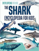 The shark encyclopedia for kids