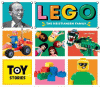 LEGO : the Kristiansen family
