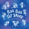 Baa, baa, tap sheep