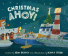 Christmas ahoy