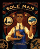 The sole man