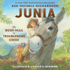 Junia : the book mule of Troublesome Creek